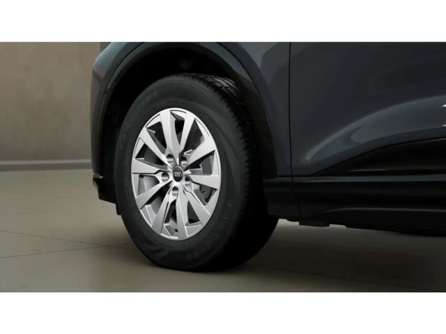 Audi Q6 e-tron NAV/360°/el.Heckklappe/TECH/KOMFORT