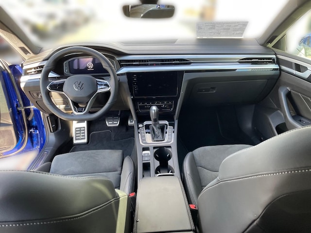 Volkswagen Arteon Shooting Brake 2.0 TSI