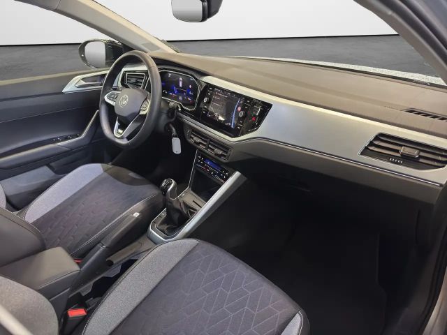 Volkswagen Taigo 1.0 TSI