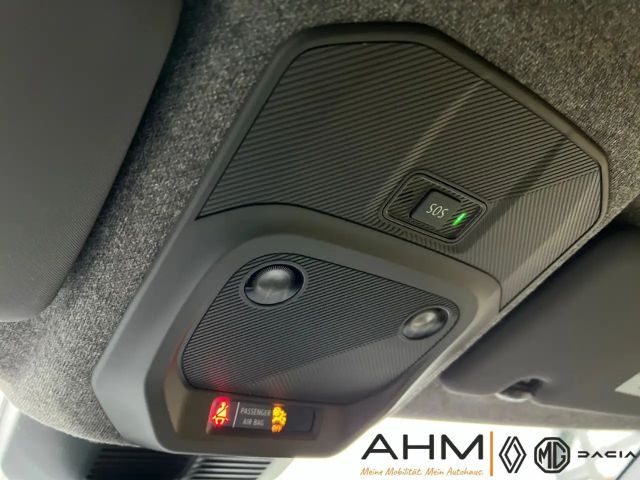 Renault 5 Comfort E-Tech Electric Iconic