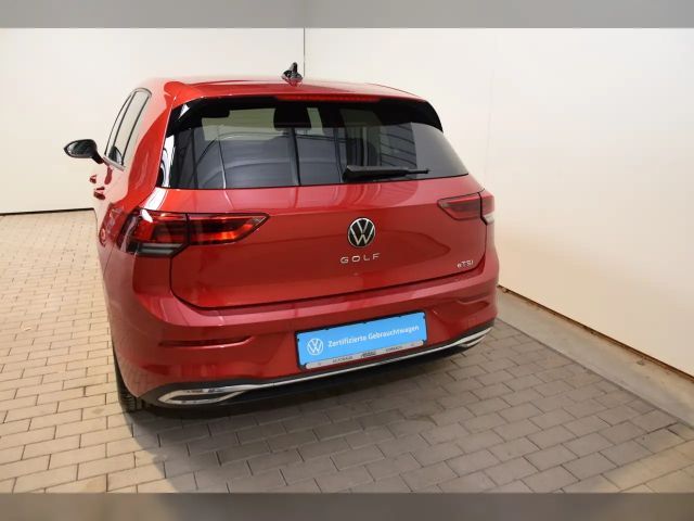 Volkswagen Golf DSG Move
