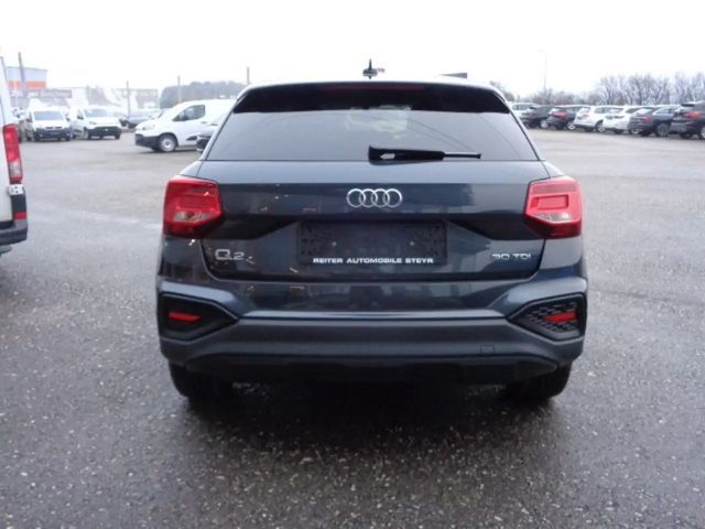 Audi Q2 30 TDI S-Tronic