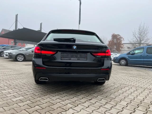 BMW 520 520d Touring