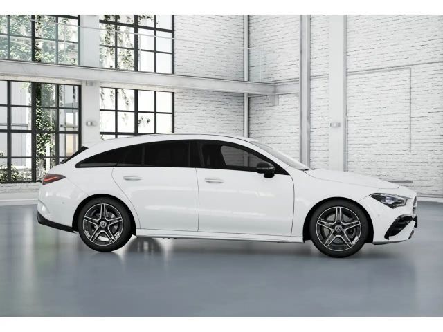 Mercedes-Benz CLA 200 CLA 200 d Shooting Brake
