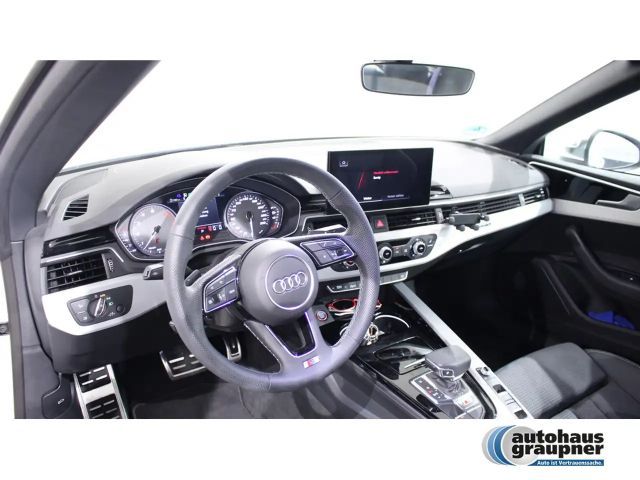 Audi S5 3.0 TFSI Cabriolet Quattro S-Tronic