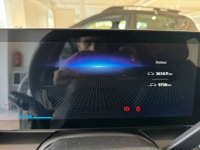 Renault Megane E-Tech E-Tech