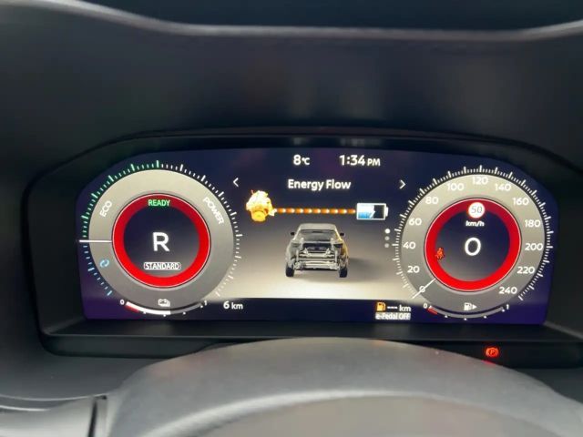 Nissan Juke N-Connecta