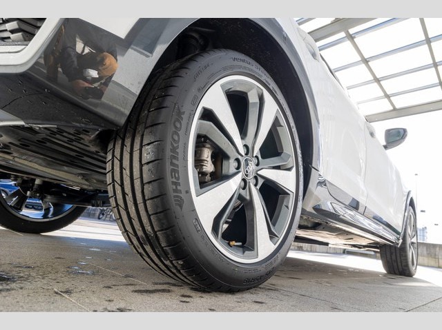 Audi A1 30 TFSI Allstreet