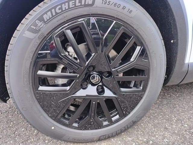 Citroën C4 mHybrid mHEV 145 S&S e-DSC6 Collection JETZT TE...