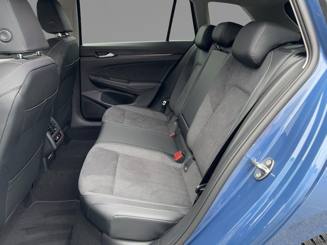 Volkswagen Golf DSG Golf VIII Style Variant