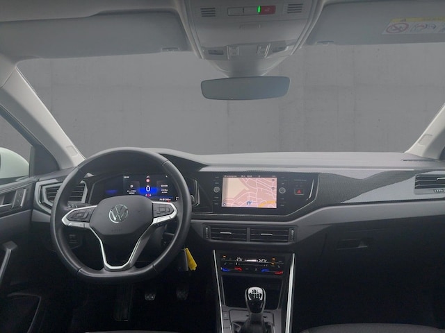 Volkswagen Taigo 1.0 TSI Life