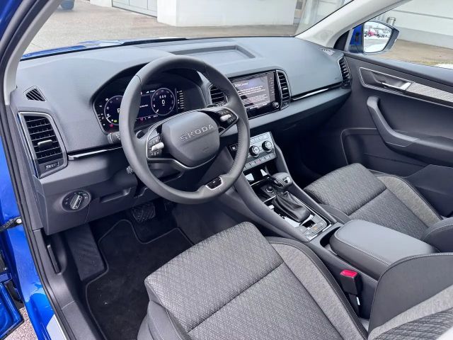 Skoda Karoq ACT Selection