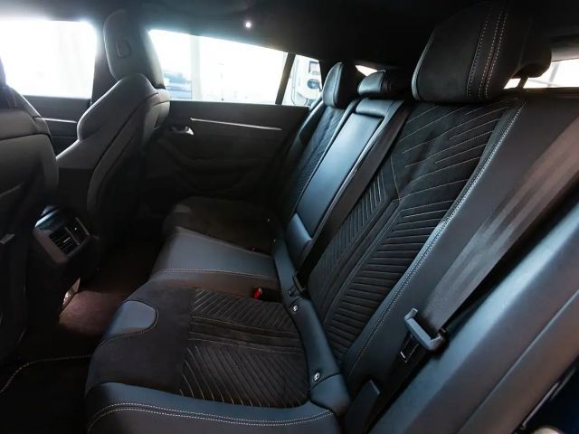 Peugeot 508 EAT8 GT-Line Hybrid SW