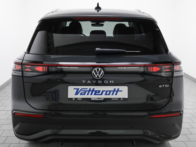 Volkswagen Tayron 1.5 eTSI DSG Life
