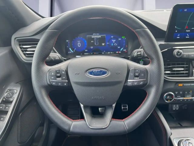 Ford Kuga Plug in Hybrid ST Line X