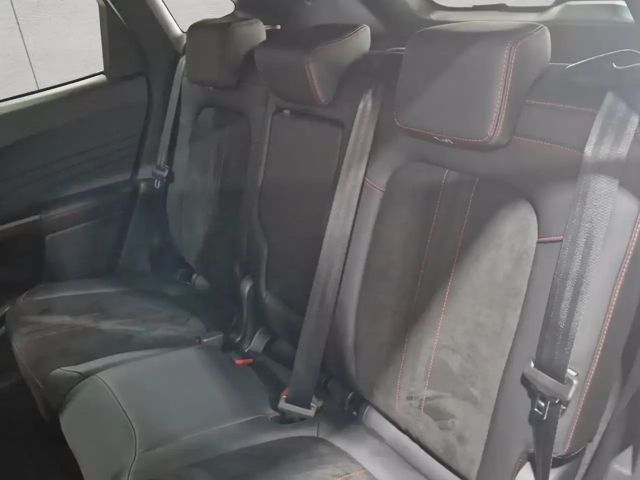 Ford Kuga Plug in Hybrid ST Line X