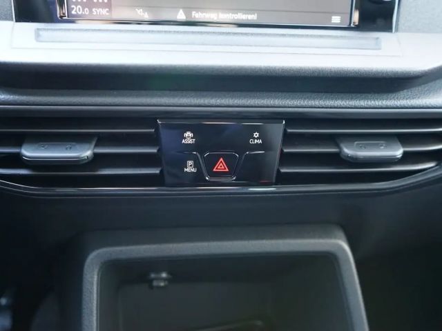 Volkswagen Caddy 1.5 TSI