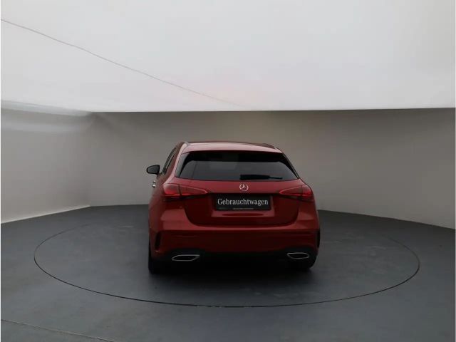 Mercedes-Benz A 250 4MATIC AMG Line