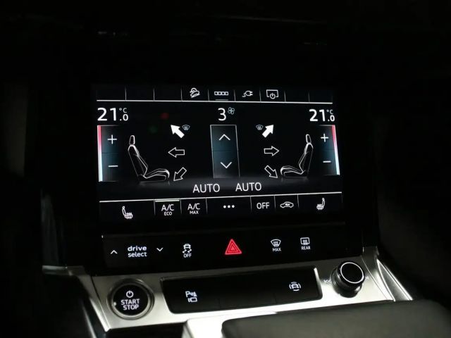 Audi e-tron 50 Quattro Sportback