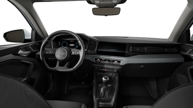 Audi A1 30 TFSI Sportback