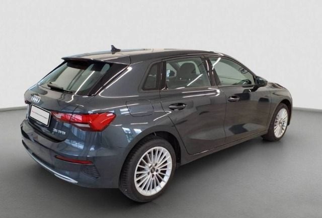 Audi A3 35 TFSI Sportback