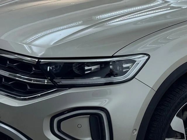 Volkswagen T-Roc Cabriolet DSG