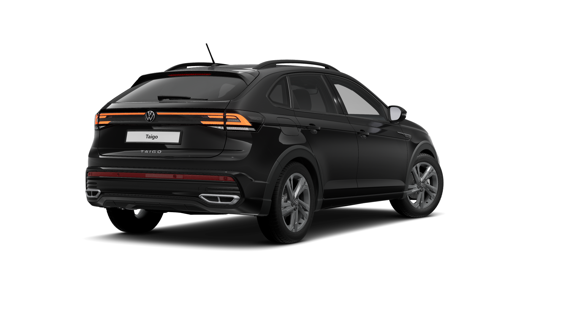 Volkswagen Taigo Taigo 1.0    RLineBT085 TSID7F