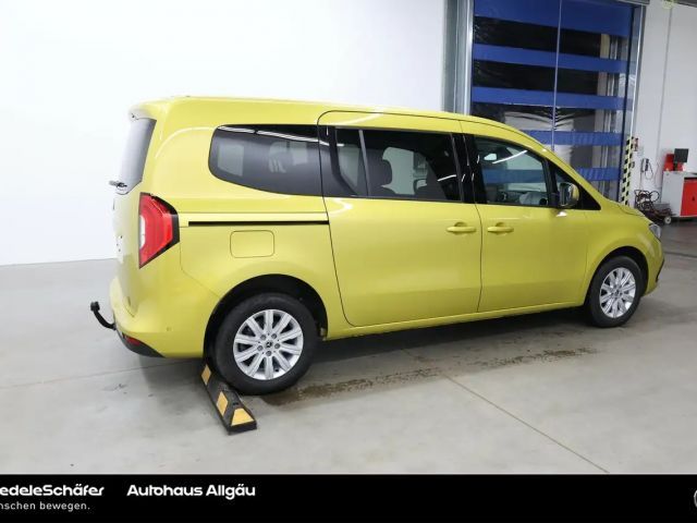 Mercedes-Benz T 180 Limousine Lang Progressive