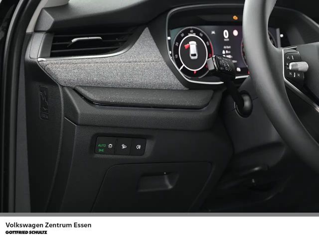 Skoda Octavia Combi Selection