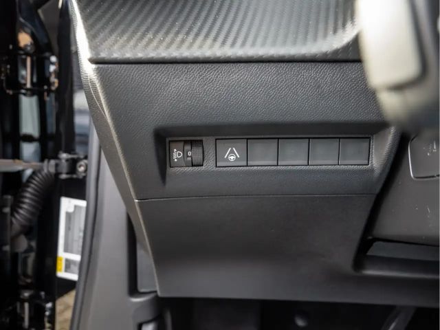 Peugeot 2008 Allure Pack Hybrid