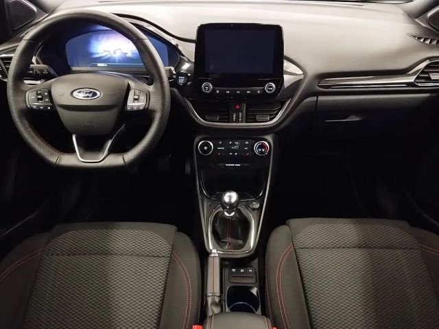 Ford Puma EcoBoost ST Line