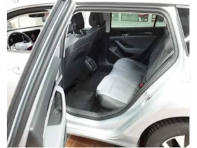Volkswagen Passat 2.0 TDI Business Pro