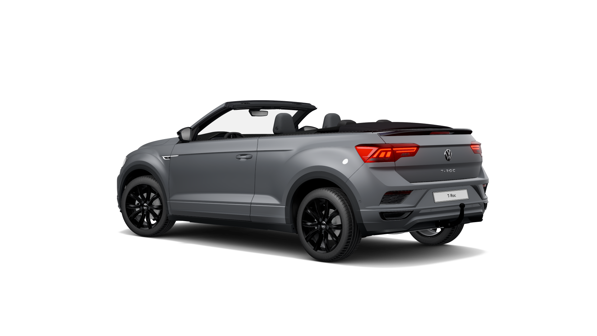 Volkswagen T-Roc 1.5 TSI Cabriolet DSG R-Line
