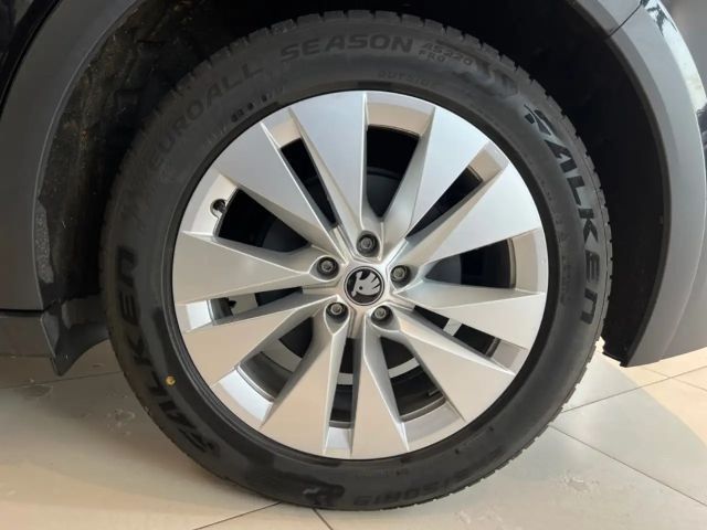 Skoda Elroq 85