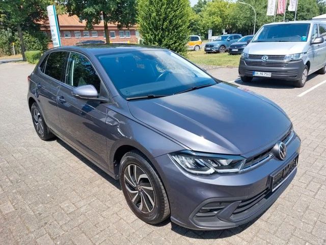 Volkswagen Polo Life