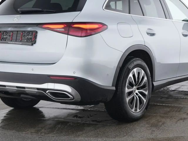 Mercedes-Benz GLC 220 4MATIC GLC 220 d