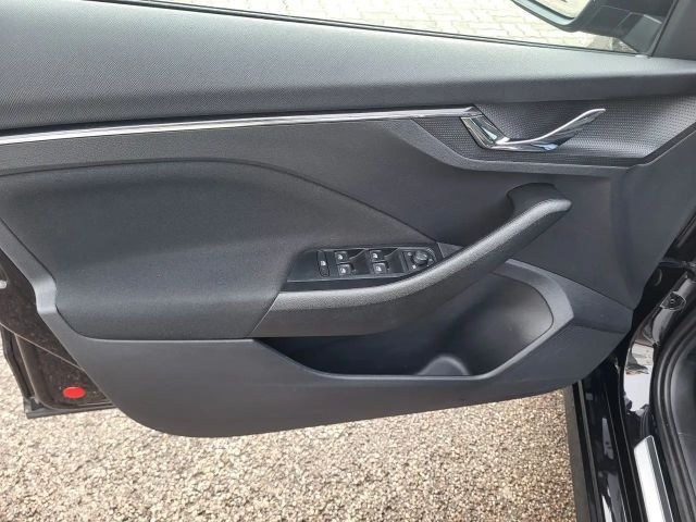 Skoda Kamiq 1.0 TSI Tour