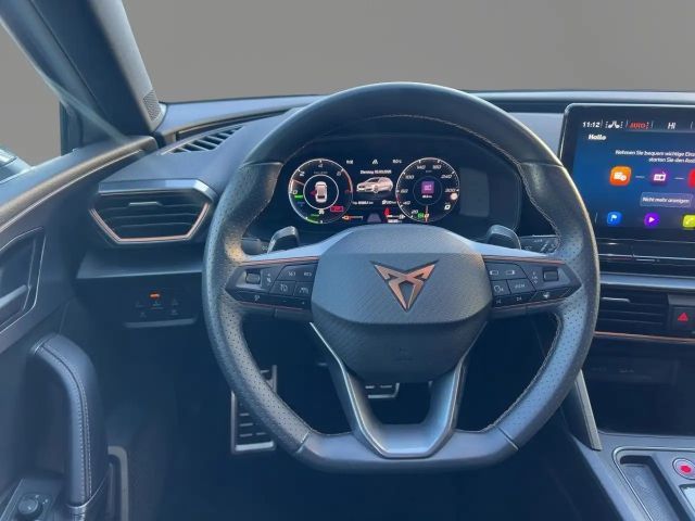 Cupra Leon 1.4 VZ e-Hybrid