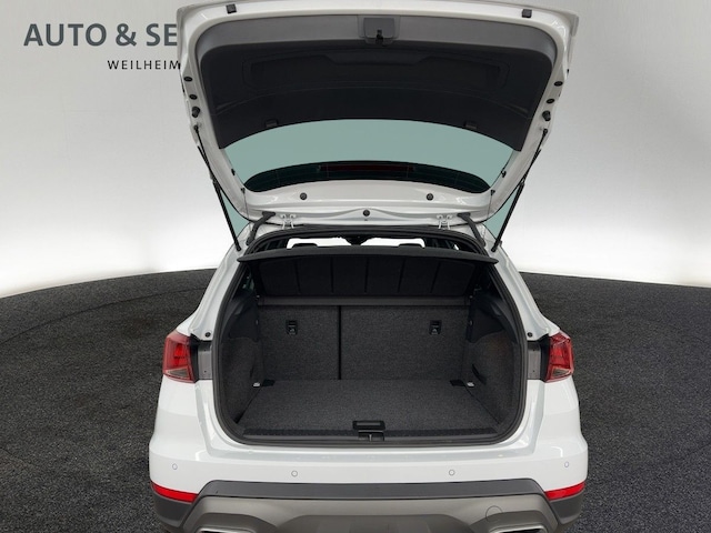 Seat Arona 1.0 TSI FR-lijn