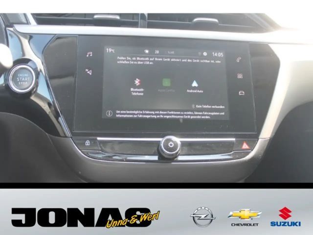 Opel Corsa Edition F Edition