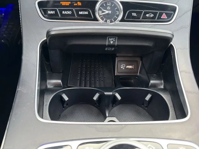 Mercedes-Benz E 220 E 220 d Estate