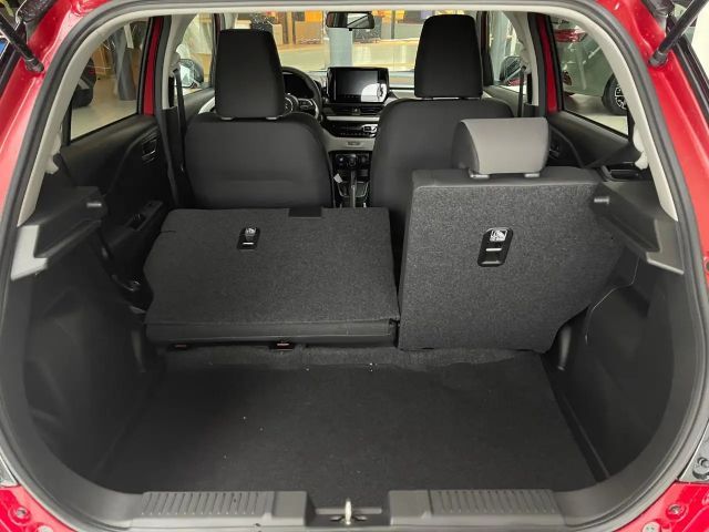 Suzuki Swift Comfort DualJet Hybrid