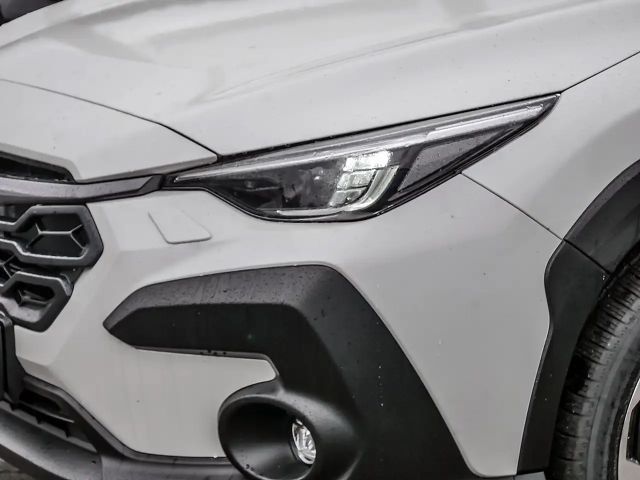 Subaru Crosstrek 2.0ie Edition Comfort Plus AHK abn.