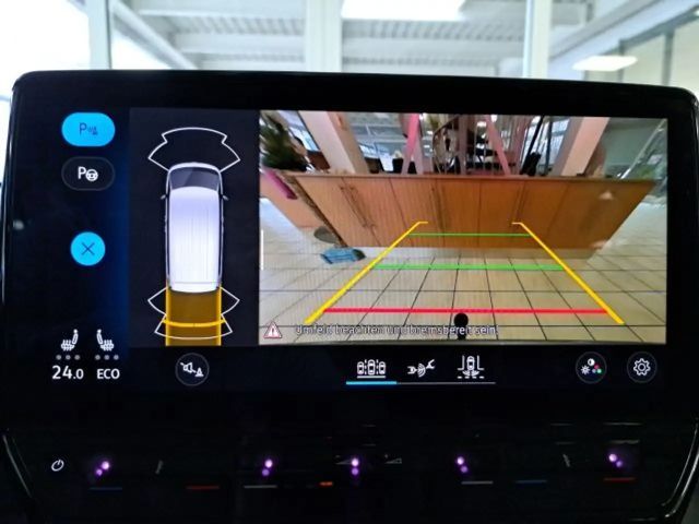 Volkswagen ID.Buzz Pro