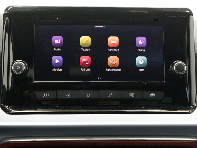 Seat Ibiza 1.0 TSI FR-lijn