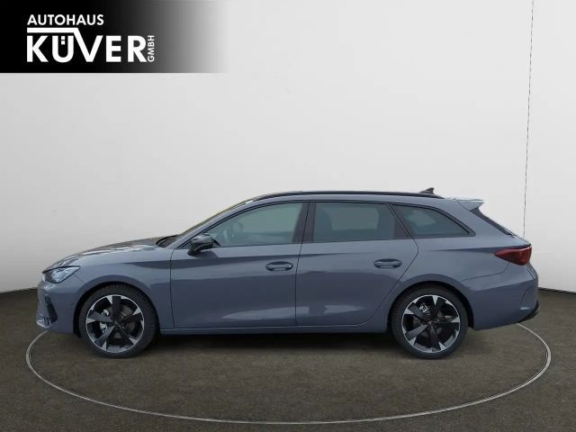 Cupra Leon 1.5 TSI DSG ST