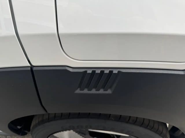 Fiat Grande Panda E La Prima