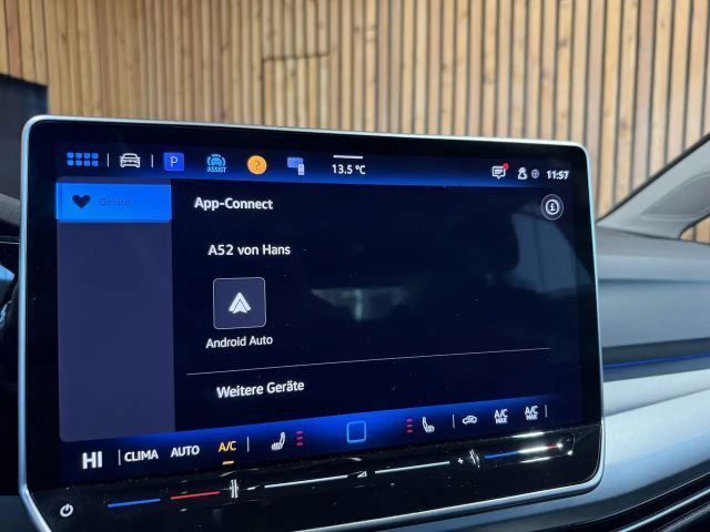 Volkswagen Golf DSG Variant