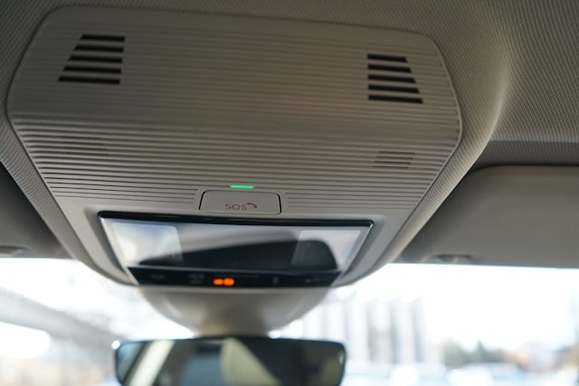 Volkswagen Golf Golf VIII