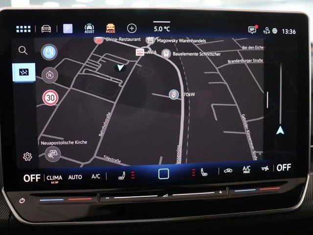 Volkswagen Golf 2.0 TSI DSG